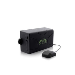 OUD – GPS trackers