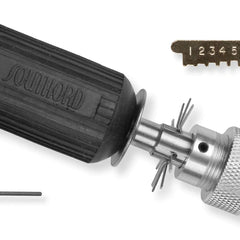 Collection image for: OUD – Tubular picks voor radiaalslot
