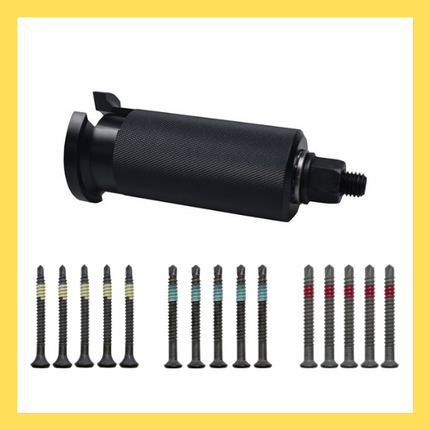 ROTONTO extracteur de cylindre | L'extracteur de cylindre des Pays-Bas