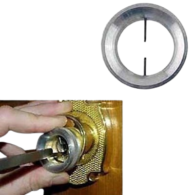 Tendeur rond simple