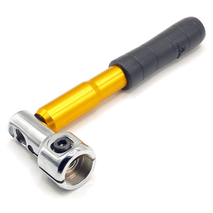 Lock cracker | Brise-serrure