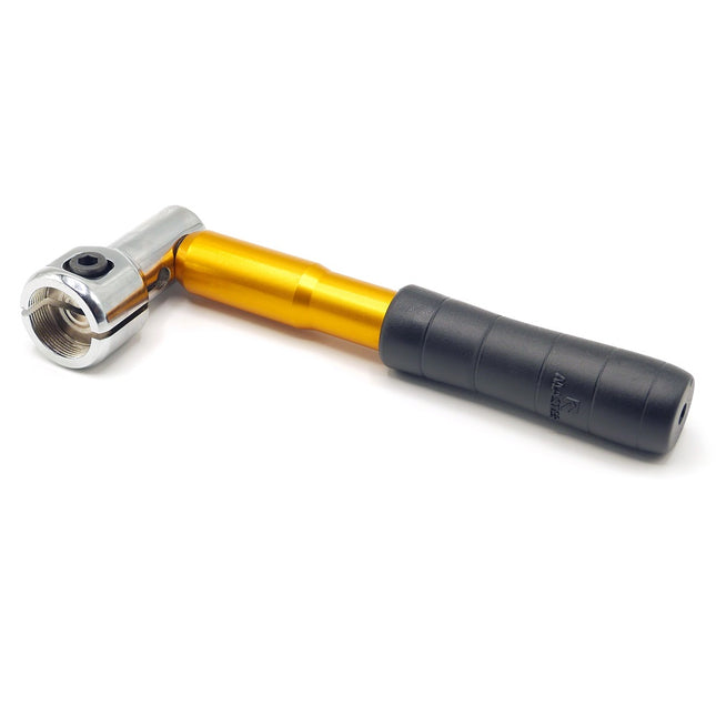 Lock cracker | Brise-serrure