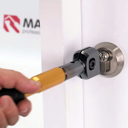 Lock cracker | Brise-serrure