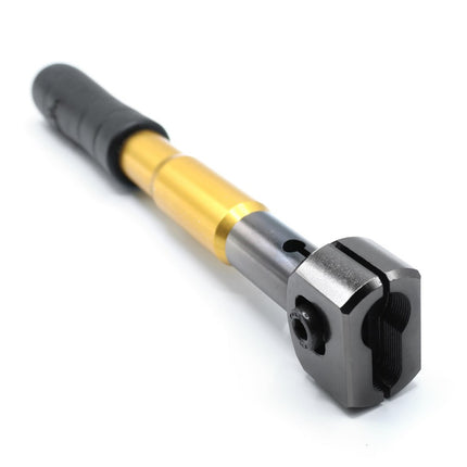 Lock cracker | Brise-serrure