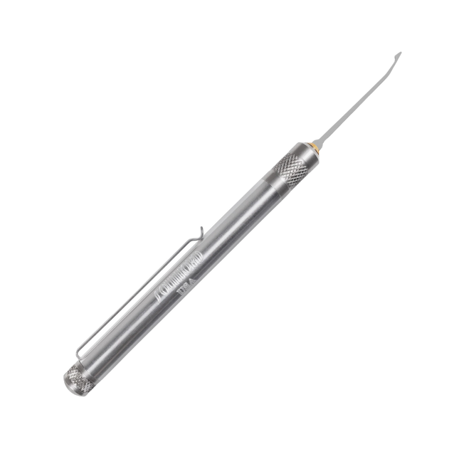 Southord NPS-2000 – Kit de crochetage stylo (20 pièces)
