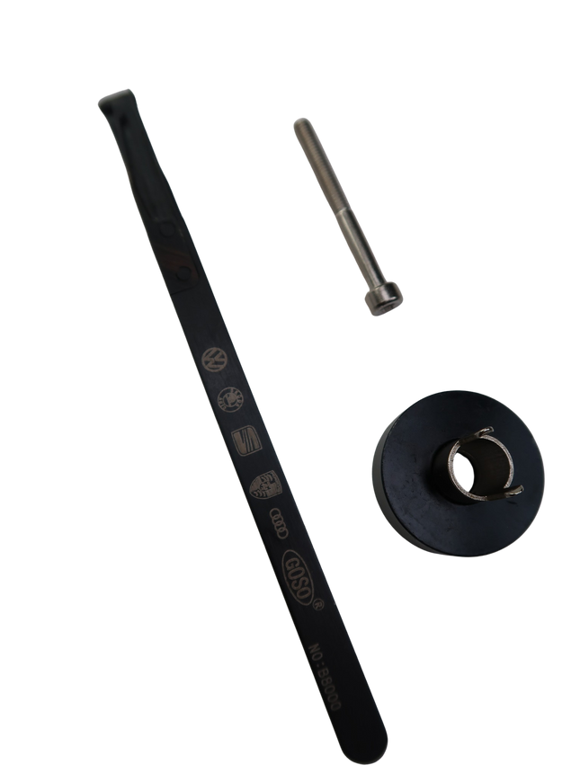 Inner groove pick HU66 (groupe VAG)