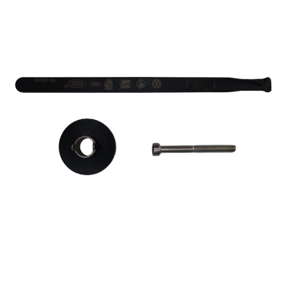 Inner groove pick HU66 (VAG groep)