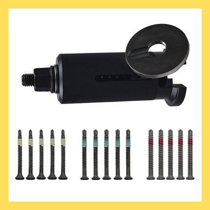 ROTONTO extracteur de cylindre | L'extracteur de cylindre des Pays-Bas