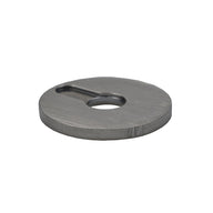 Plaque d'extraction de noyau double face