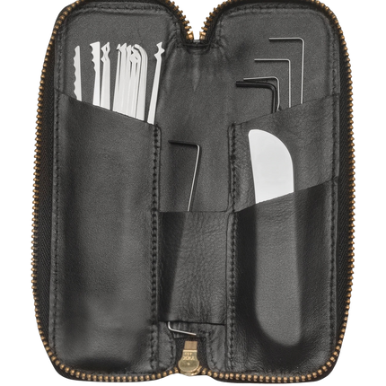 Southord 14-delige lockpick set voor beginners