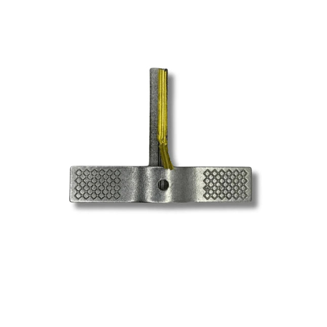 Radial decoder – Outil d'impressionnage pour serrures forées et serrures dimple
