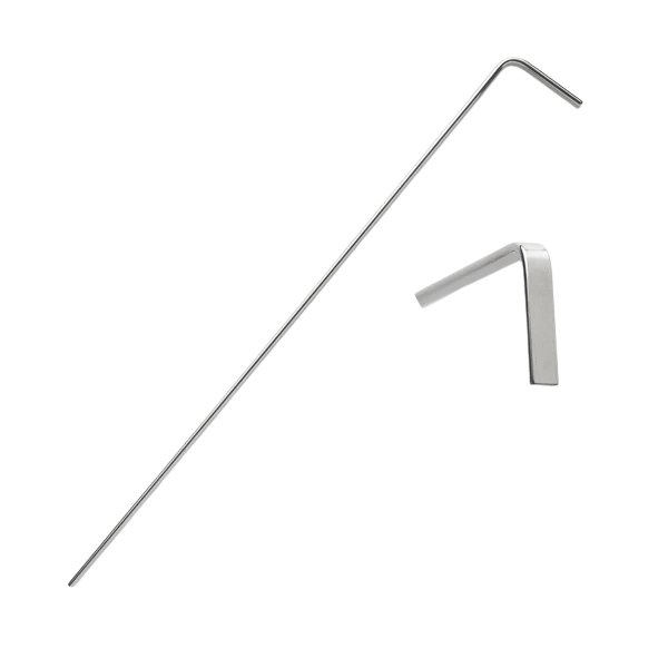 Tendeur standard