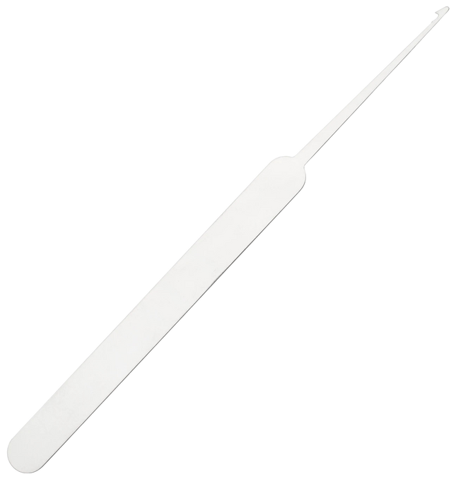 Extracteur de clé cassée (mini-scie)