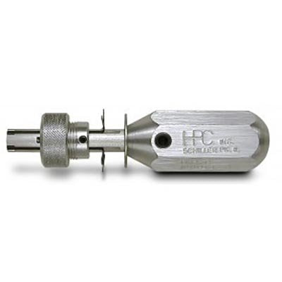HPC 7 Pin Tubular