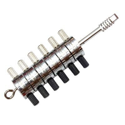 Pick de serrure automobile Ford Jaguar