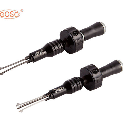Goso Cross pick voor pensloten (6.0mm)