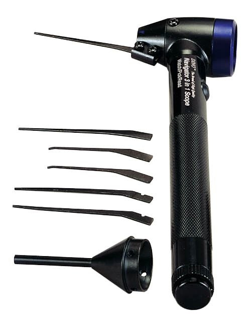 Dino D-211 – 3 in 1 navigator - Lock scope