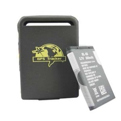 Dispositif de suivi GSM/GPRS/GPS