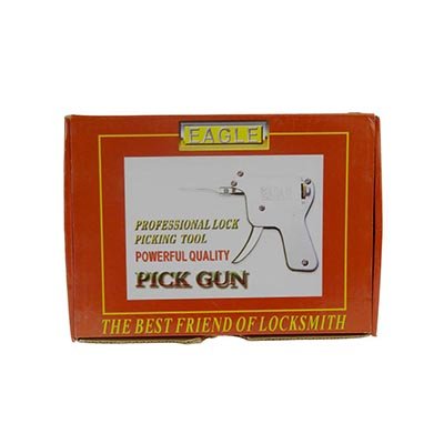 Eagle Lockpick Gun Downward