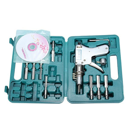 Goso Lock pick gun voor dimple (pantograaf) sloten