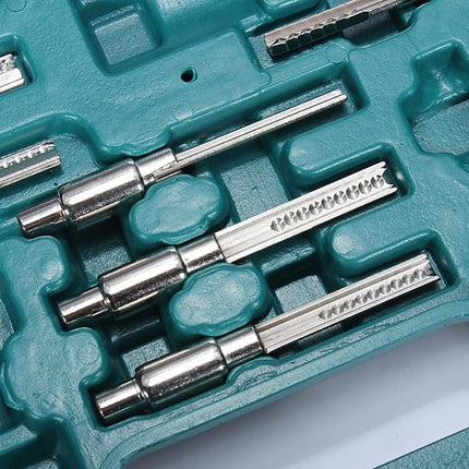 Goso Lock pick gun voor dimple (pantograaf) sloten