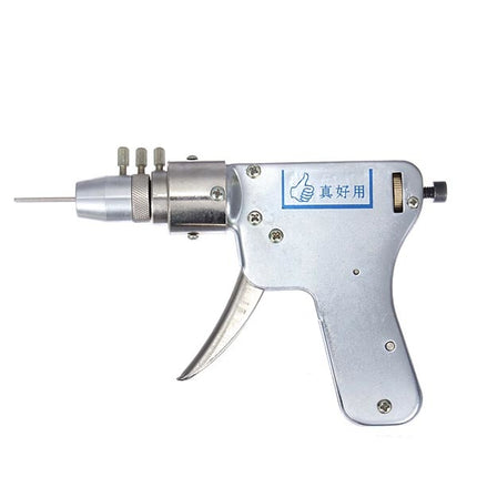 Goso Lock pick gun voor dimple (pantograaf) sloten