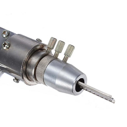 Goso Lock pick gun voor dimple (pantograaf) sloten