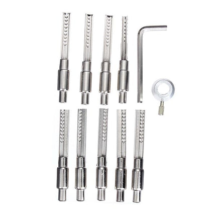 Goso Lock pick gun voor dimple (pantograaf) sloten