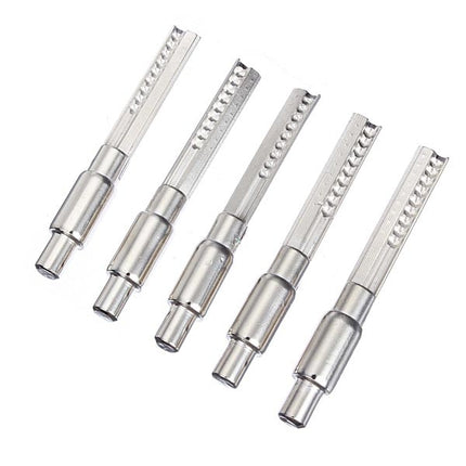 Goso Lock pick gun voor dimple (pantograaf) sloten