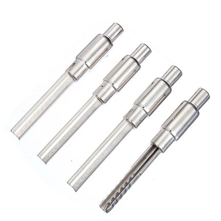 Goso Lock pick gun voor dimple (pantograaf) sloten