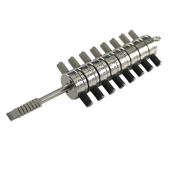 Pick de serrure automobile Ford Jaguar