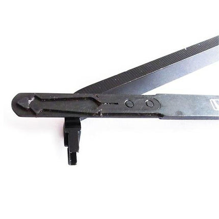 Goso inner groove pick Honda (HON66)