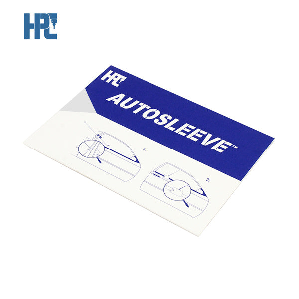 Autosleeve HPC