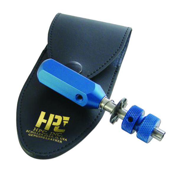 HPC Tubular Pick (7 pins)