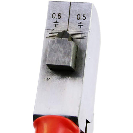Key Cutter