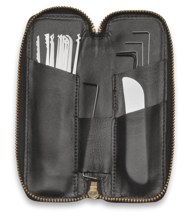 Southord PXS-17 – Lockpick set inclusuief oefenslot
