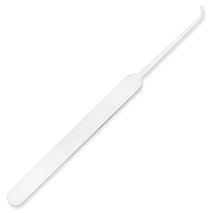 Crochet long (hook)