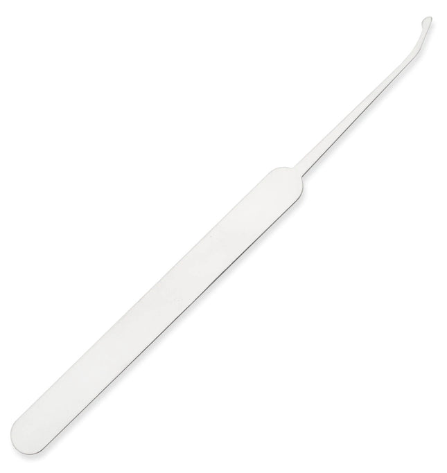 Crochet boule long (reach)